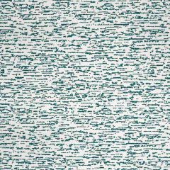 Sunbrella by Alaxi Dash Dot Teal La Playa Collection Upholstery Fabric