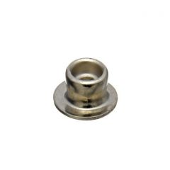 DOT® Baby Durable™ Stud 94-BS-12302--1A Nickel Finish 0.423 inch 100 pack