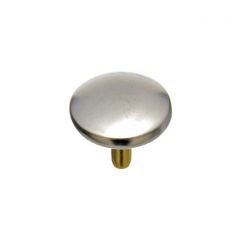 DOT® Baby Durable™ Cap 94-X2-12126--1A Nickel Finish 19/64 inch 200 pack