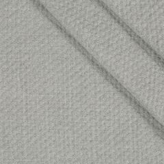 Robert Allen Sunbrella Diamond Park Zinc 239767 Upholstery Fabric