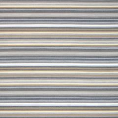 Sunbrella by Alaxi Baja Limestone Light And Shadows Collection Upholstery Fabric
