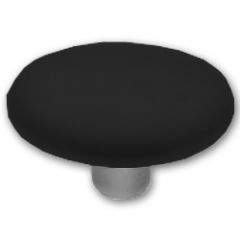 DOT® Durable™ Plastic Cover Mariner Cap 93-XV-10150-1X Black 100 pack