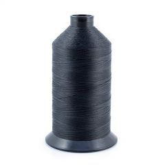 PremoBond Thread Bonded Polyester BPT Size 138 (Tex 135) Black 16-oz