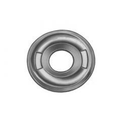 Lift-the-DOT® Washer 90-BS-16501-1A Nickel-Plated Brass 100 pack