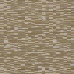 Sunbrella by Mayer Collage Bronze 417-000 Imagine Collection Upholstery Fabric