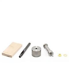 Osborne Home Grommet Kit #K235 #0 Grommet and Plain Washer