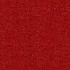 Kravet Sunbrella Function Poppy 16235-19 Soleil Collection Upholstery Fabric