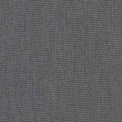 Sunbrella Natte Charcoal Chine NAT 10063 140 European Collection Upholstery Fabric