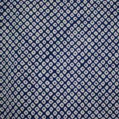 Sunbrella Shibori Indigo 145360-0001 Fusion Collection Upholstery Fabric