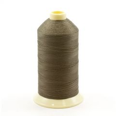 Coats Ultra Dee Polyester Thread Bonded Size DB92 #16 Beaver 16-oz