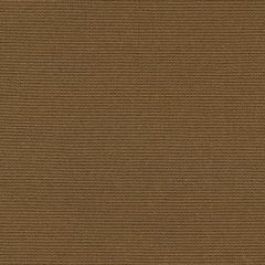 Sunbrella Cocoa 6076-0000 60-Inch Awning / Marine Fabric