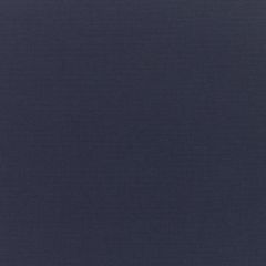 Sunbrella RAIN Canvas Navy 5439-0000 77 Waterproof Upholstery Fabric