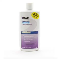 IMAR Strataglass Protective Polish #302 16 oz Cleaner