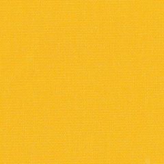 Sunbrella Sunflower Yellow 6002-0000 60-inch Awning / Marine Fabric