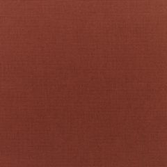 Sunbrella RAIN Canvas Henna 5407-0000 77 Waterproof Upholstery Fabric