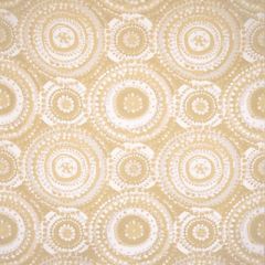 Silver State Sunbrella Cosmos Sahara Modern Eclectic Collection Upholstery Fabric