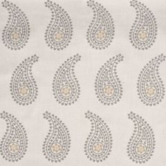 Silver State Sunbrella Masala Limestone Savannah Collection Upholstery Fabric