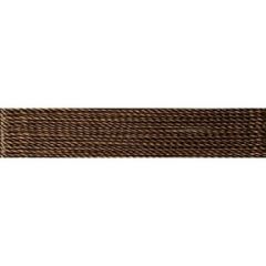 69 Nylon Thread Dark Mahogany THR69135472 (1 lb. Spool)