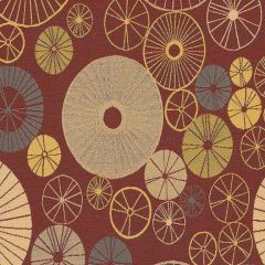 Sunbrella by CF Stinson Contract Wish Candy Apple 62586 Upholstery Fabric