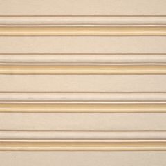 Sunbrella by Alaxi Sahara Stripe Camel Light And Shadows Collection Upholstery Fabric