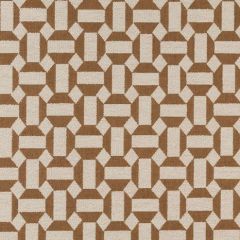 Sunbrella Assemble II Teak 47247-0001 Upholstery Fabric