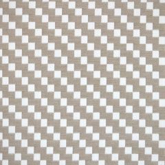 Sunbrella by Alaxi Cubism Overcast Light And Shadows Collection Upholstery Fabric