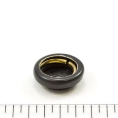 DOT® Baby Durable™ Socket 94-XB-12205-2C Government Black Brass 1000 pack