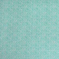 Silver State Sunbrella Mandela Aquatic Roman Holidays Collection Upholstery Fabric