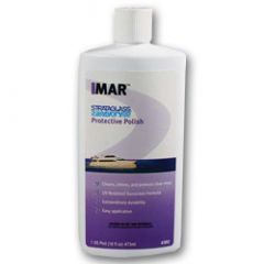 IMAR Strataglass Protective Polish #302 4 oz Cleaner