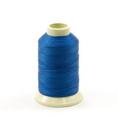 Coats Ultra Dee Polyester Thread Bonded Size DB92 #16 Blue 4-oz