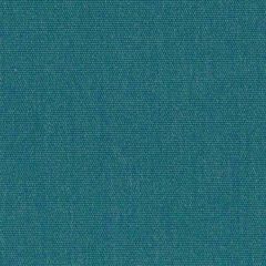 Sunbrella Turquoise 6010-0000 60-Inch Awning / Marine Fabric