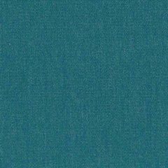 Sunbrella Turquoise 4610-0000 46-Inch Awning / Marine Fabric