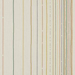 Sunbrella by Mayer Wilson Natural 436-007 Vollis Simpson Collection Upholstery Fabric