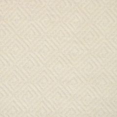Sunbrella by Alaxi Berkeley Alabaster Light And Shadows Collection Upholstery Fabric