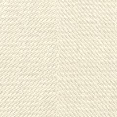 Kravet Sunbrella Ageo Chevron Sea Salt 31804-101 Barclay Butera Collection Upholstery Fabric