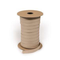 Sunbrella Centerfold Marine Binding 7/8 inch by 200 yards 1810 Linen