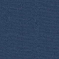 Lee Jofa Modern Sunbrella Canvas Slate Blue GWF-2507-115 Soleil Collection Upholstery Fabric