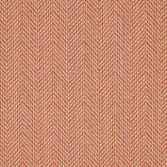 Sunbrella Posh Coral 44157-0016 Fusion Collection Upholstery Fabric