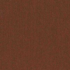 Sunbrella 4667-0000 Mahogany 46 in. Awning / Marine Grade Fabric