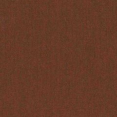 Sunbrella 4667-0000 Mahogany 46 in. Awning / Marine Grade Fabric