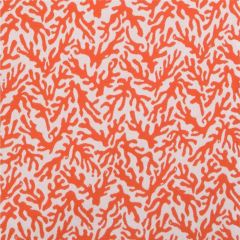 Lee Jofa Sunbrella Treasure Clementine 2016105-12 Resort 365 Collection Upholstery Fabric