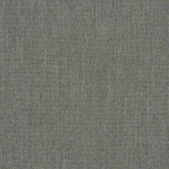 Sunbrella Smoke 6015-0000 60-Inch Awning / Marine Fabric