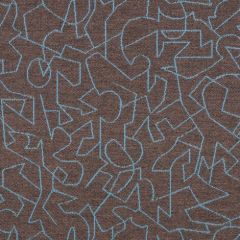 Sunbrella Overdraw Hotspring 87002-0004 Transcend Collection Upholstery Fabric