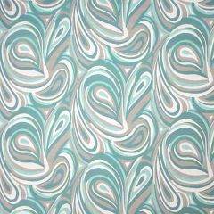 Sunbrella by Alaxi Carnival Geyser Atmospherics Collection Upholstery Fabric
