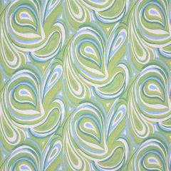 Sunbrella by Alaxi Carnival Meadow Atmospherics Collection Upholstery Fabric