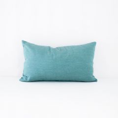Indoor/Outdoor Sunbrella Cast Breeze - 20x12 Throw Pillow