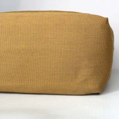 Sunbrella Cast Tinsel Indoor / Outdoor Patio Seat Cushion Cover 24 x 24 x 4 (quick ship)