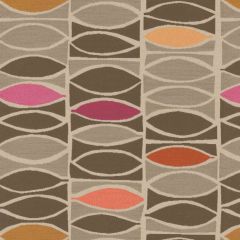 Sunbrella by Mayer Milagro Sunset 448-009 Wonderlust Collection Upholstery Fabric