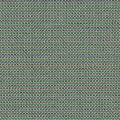 Sunbrella by Mayer Huipil Peacock 450-004 Wonderlust Collection Upholstery Fabric