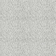 Fabricut Sunbrella Swaying Reeds River Stone 6655304 Sand Dune Collection by Kendall Wilkinson Upholstery Fabric